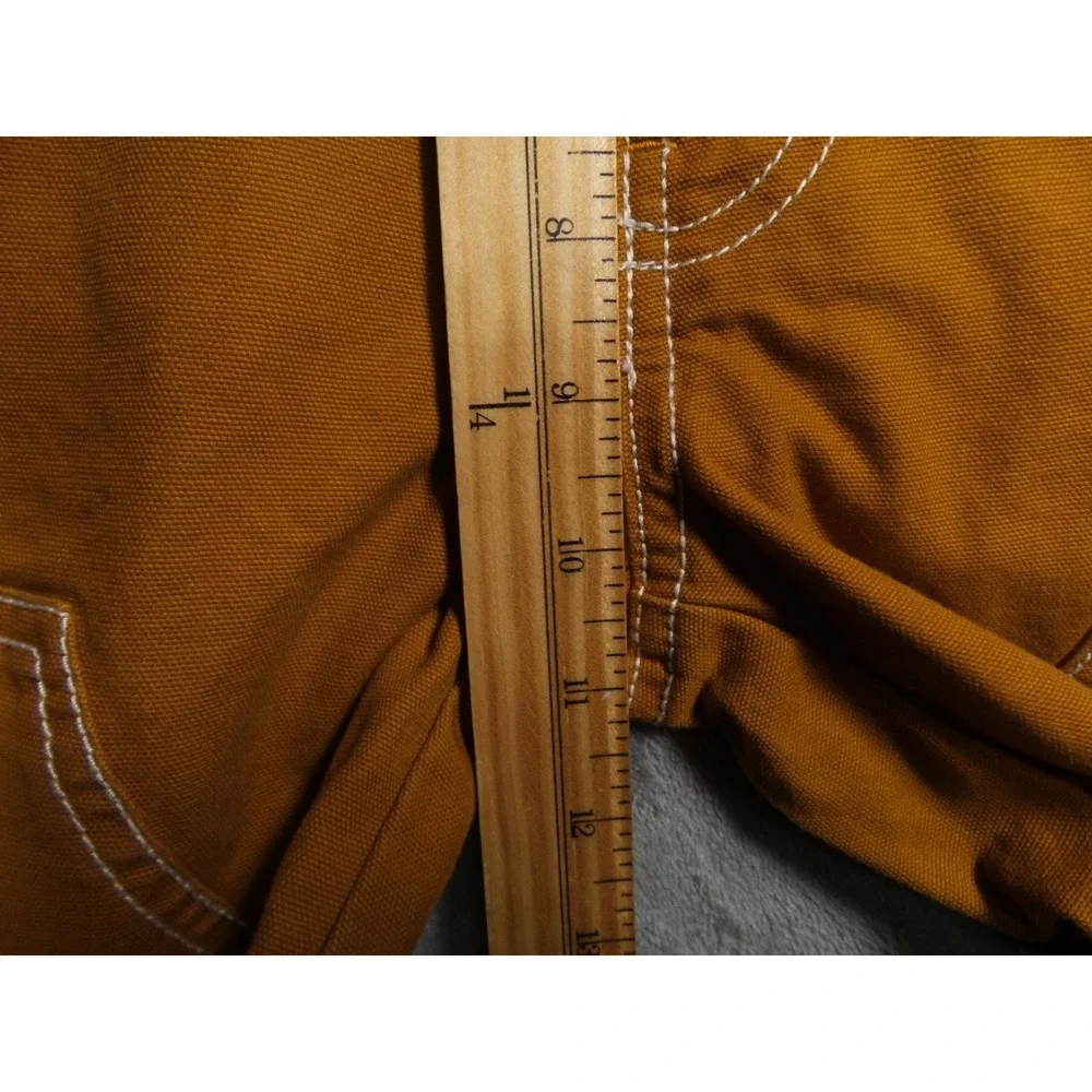 BDG Urban‎ Outfitters Pants Womens Size 24 Brown Double Knee Carpenter Painter